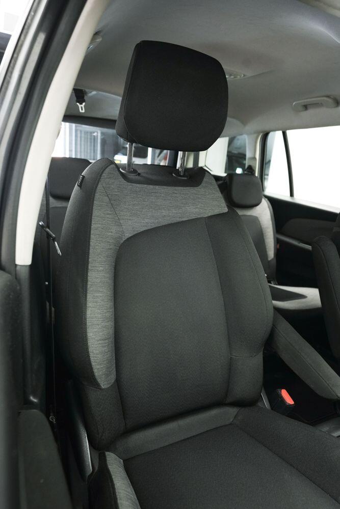 Citroen Grand C4 Spacetourer view 8