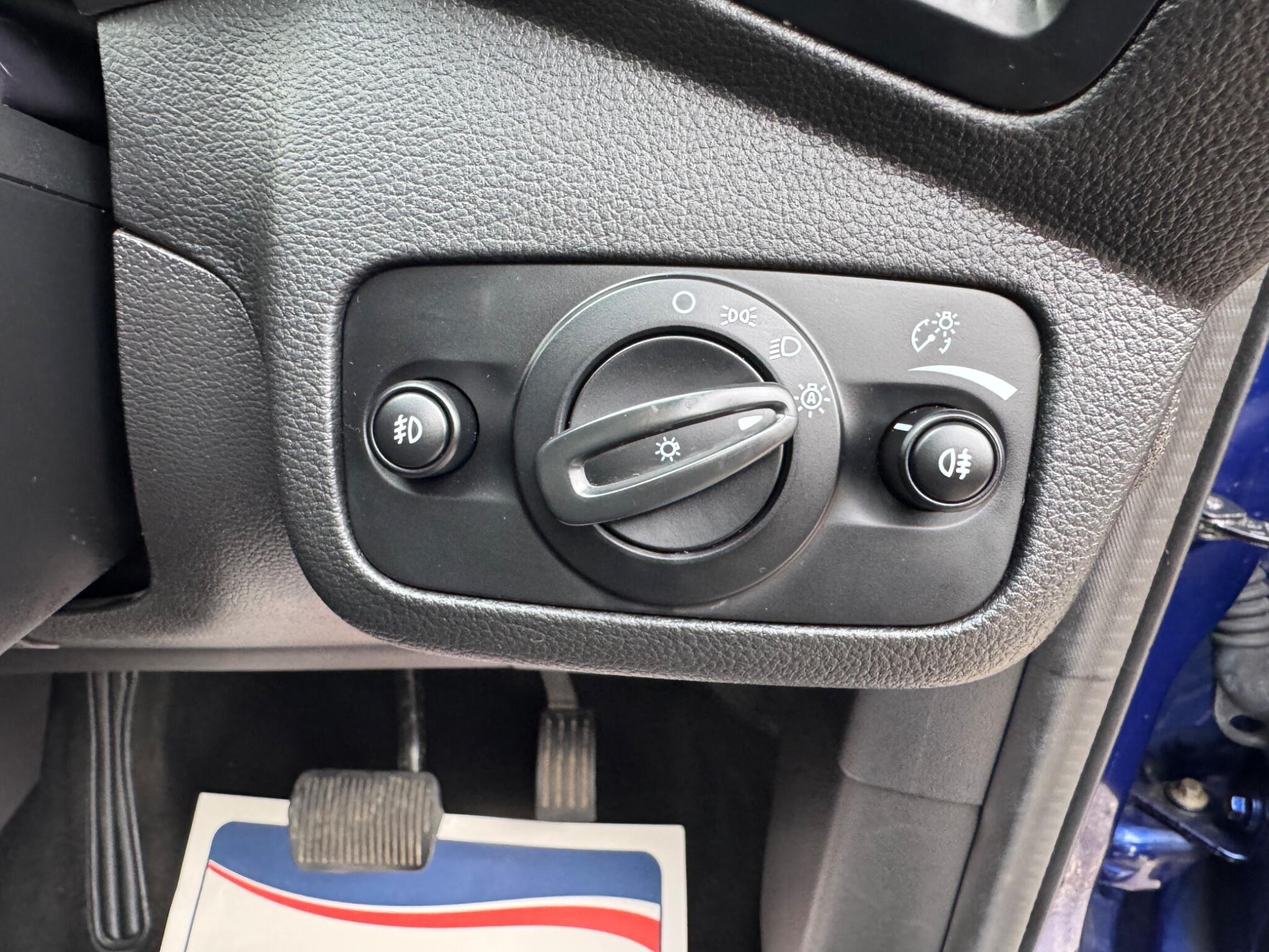 Ford Kuga view 21