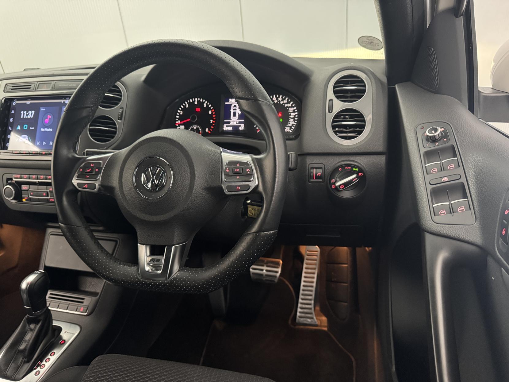 Volkswagen Tiguan view 59