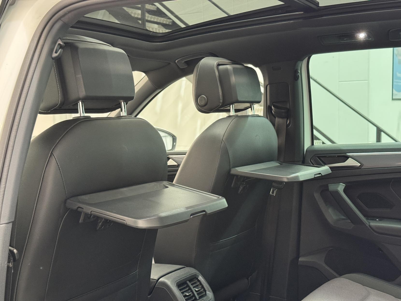 Volkswagen Tiguan view 56