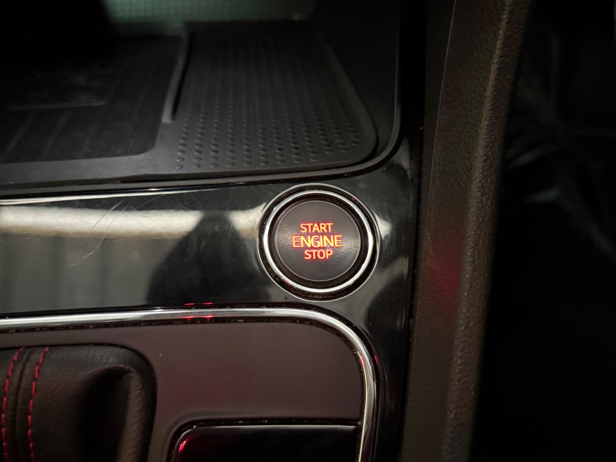 Seat Leon view 18