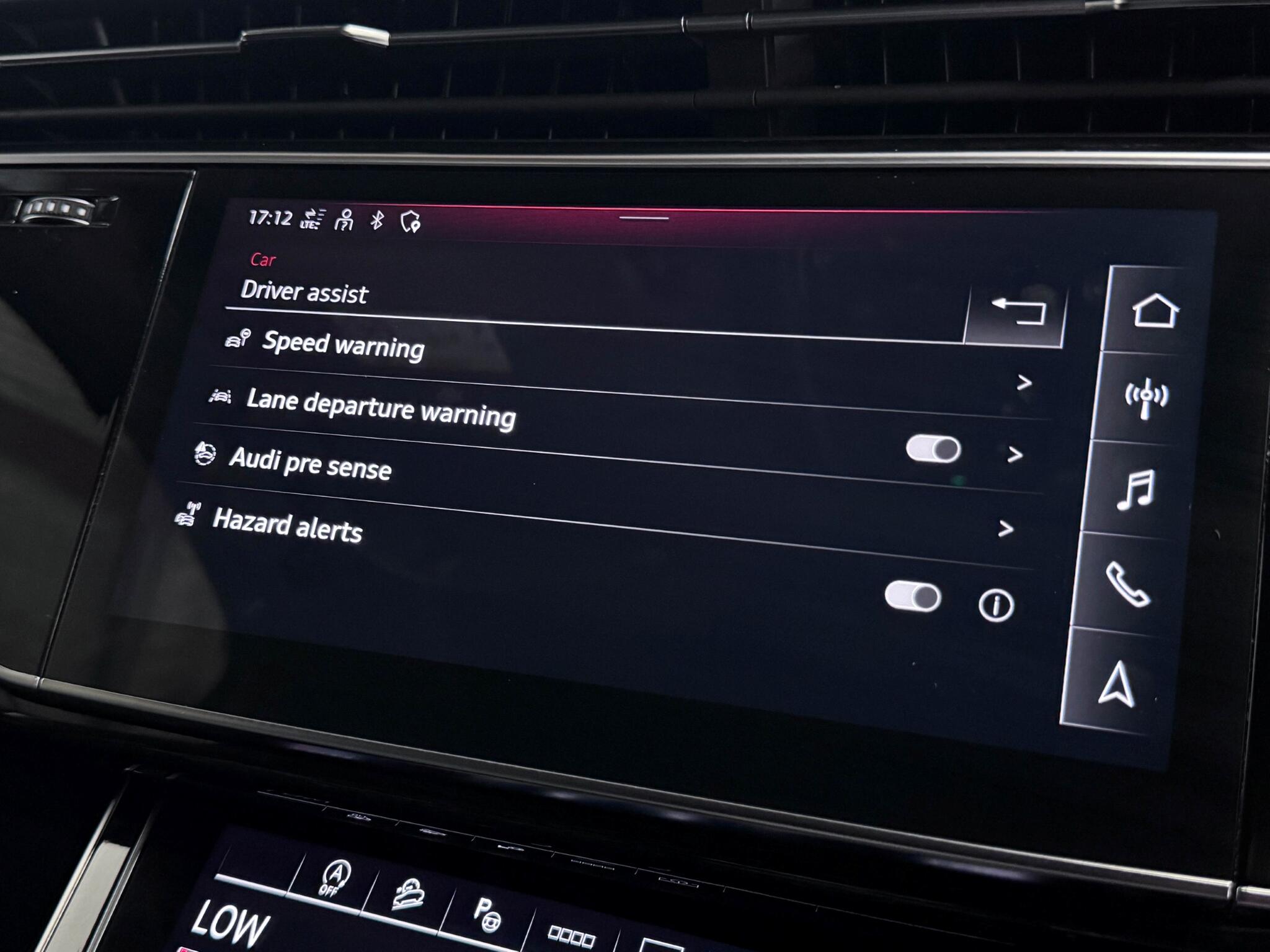 Audi Q7 view 52