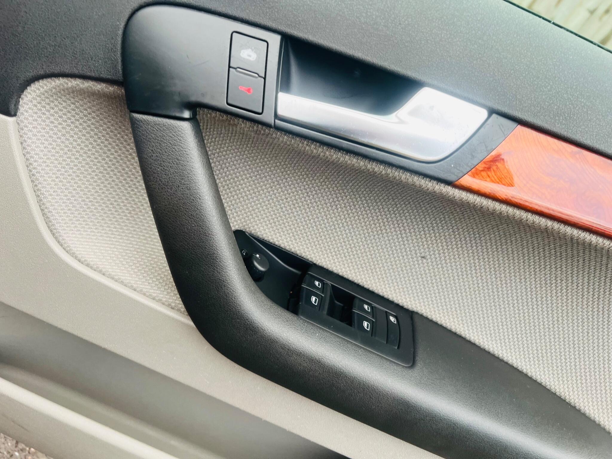 2006 Audi A3 image 20