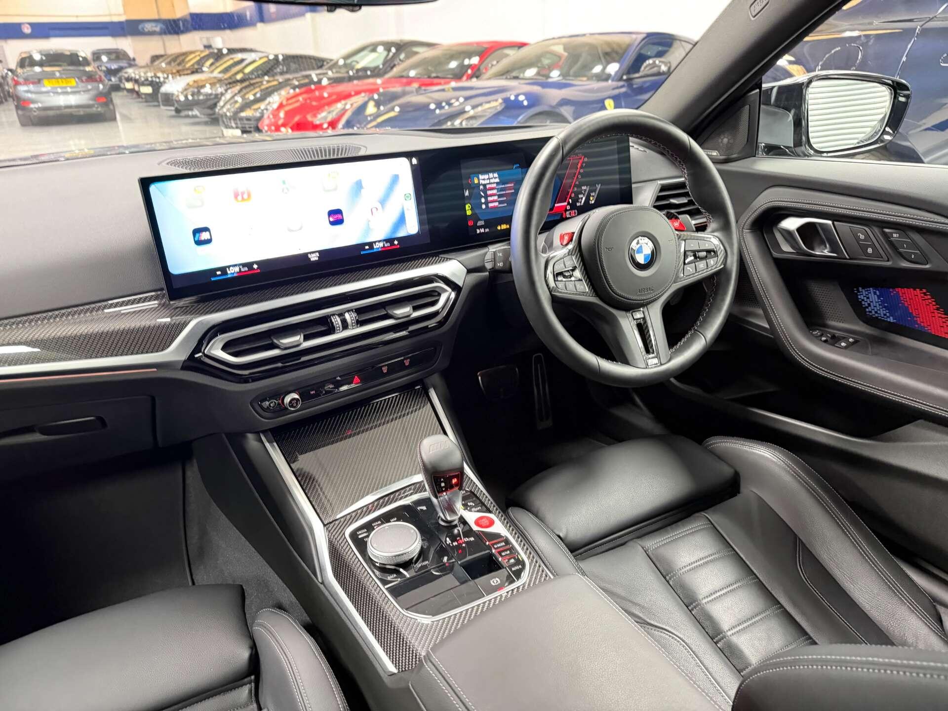 BMW M2 view 27