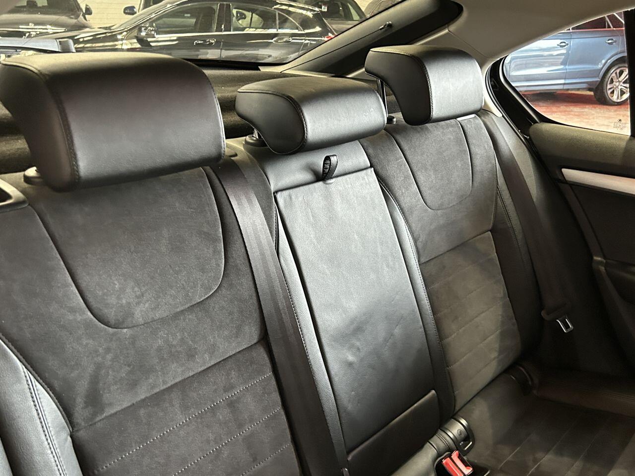 Skoda Octavia view 59