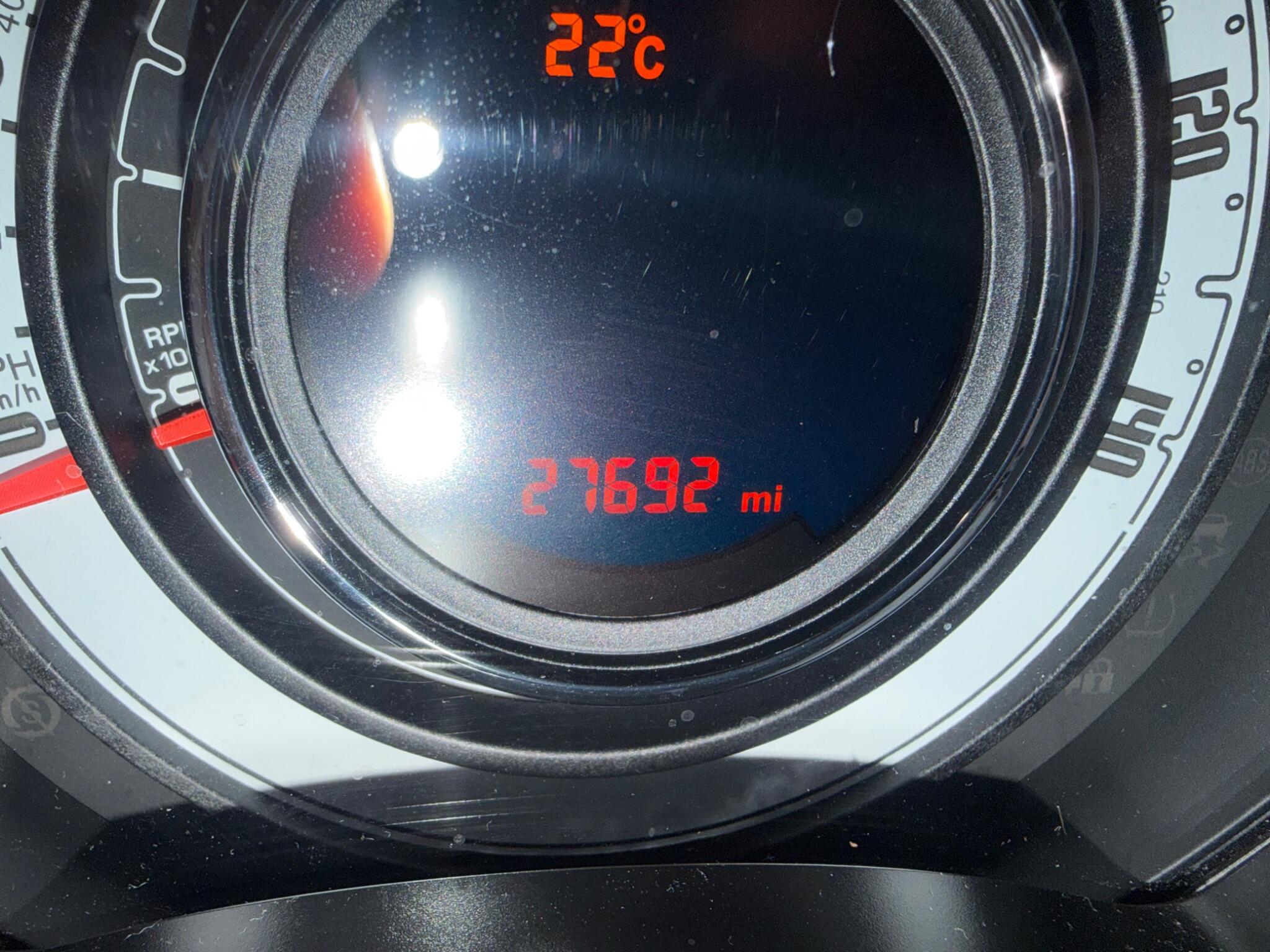 Fiat 500 view 10