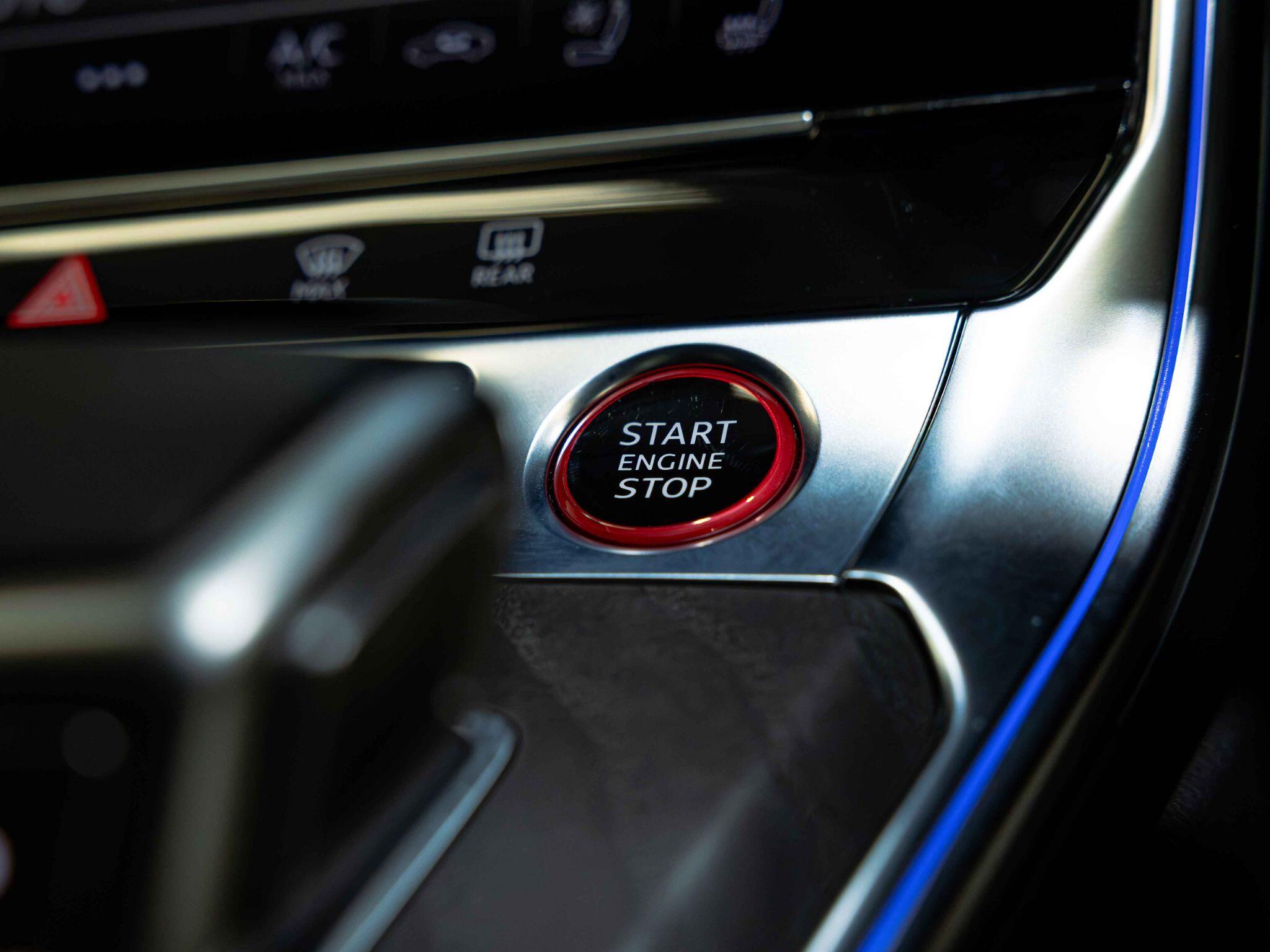 Audi RS6 Avant view 21