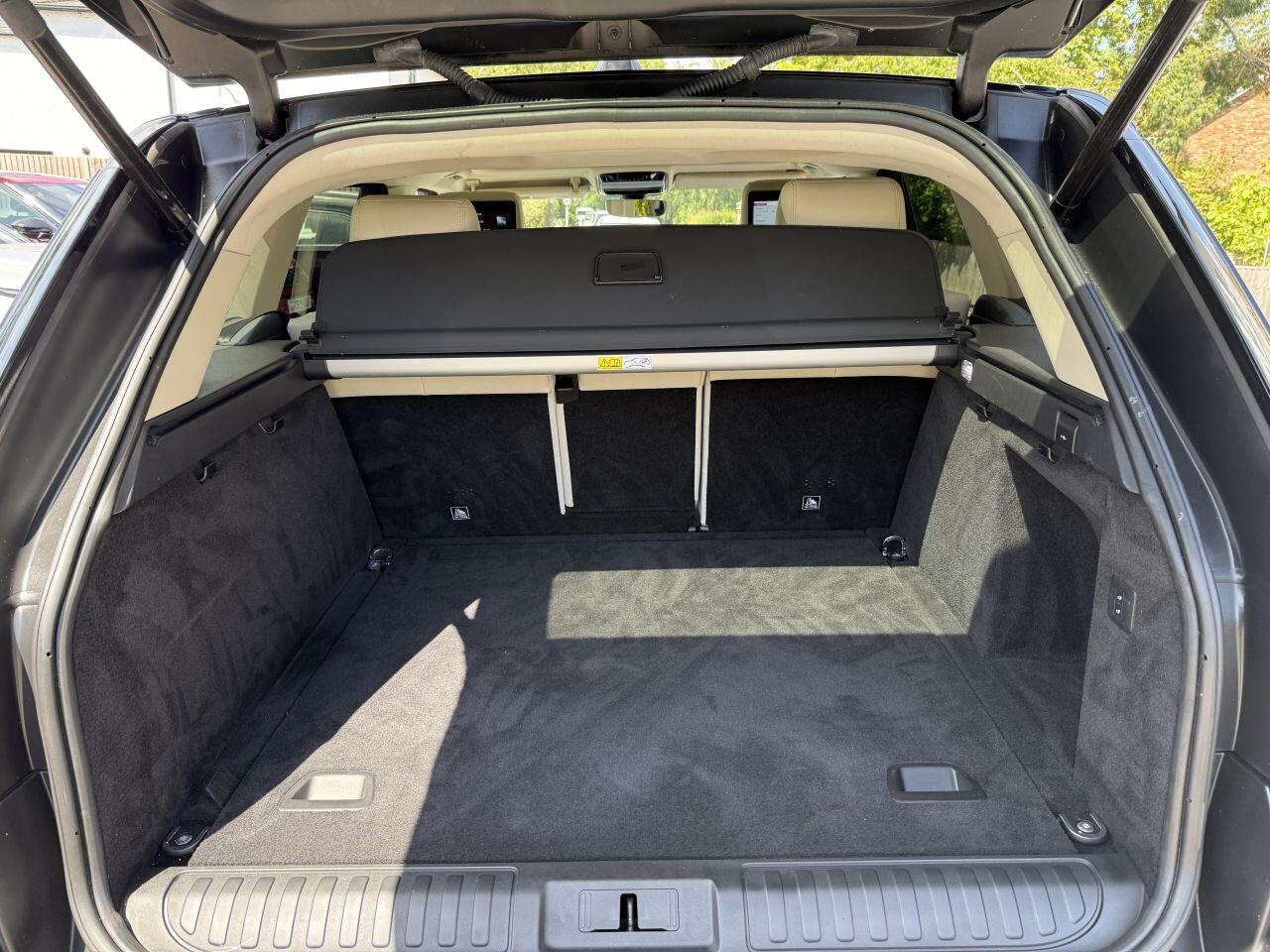 Land Rover Range Rover Sport view 31