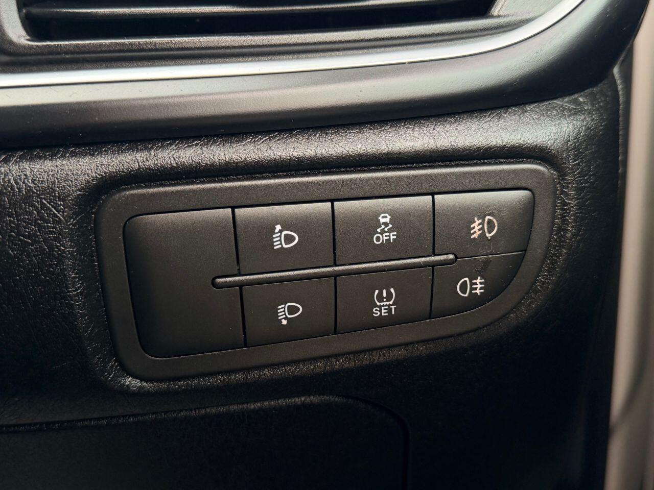 Fiat Tipo view 26