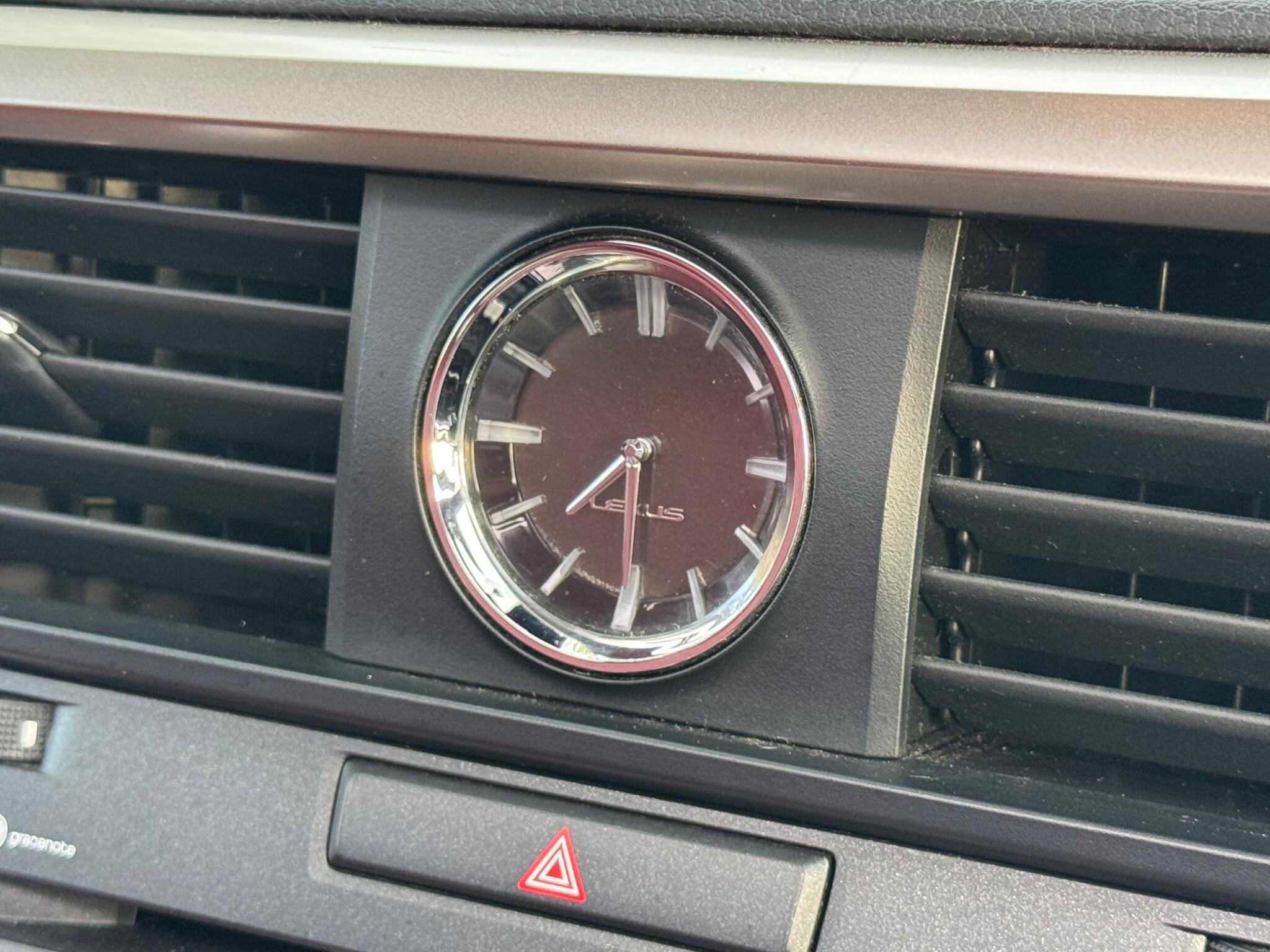 Lexus RX view 83