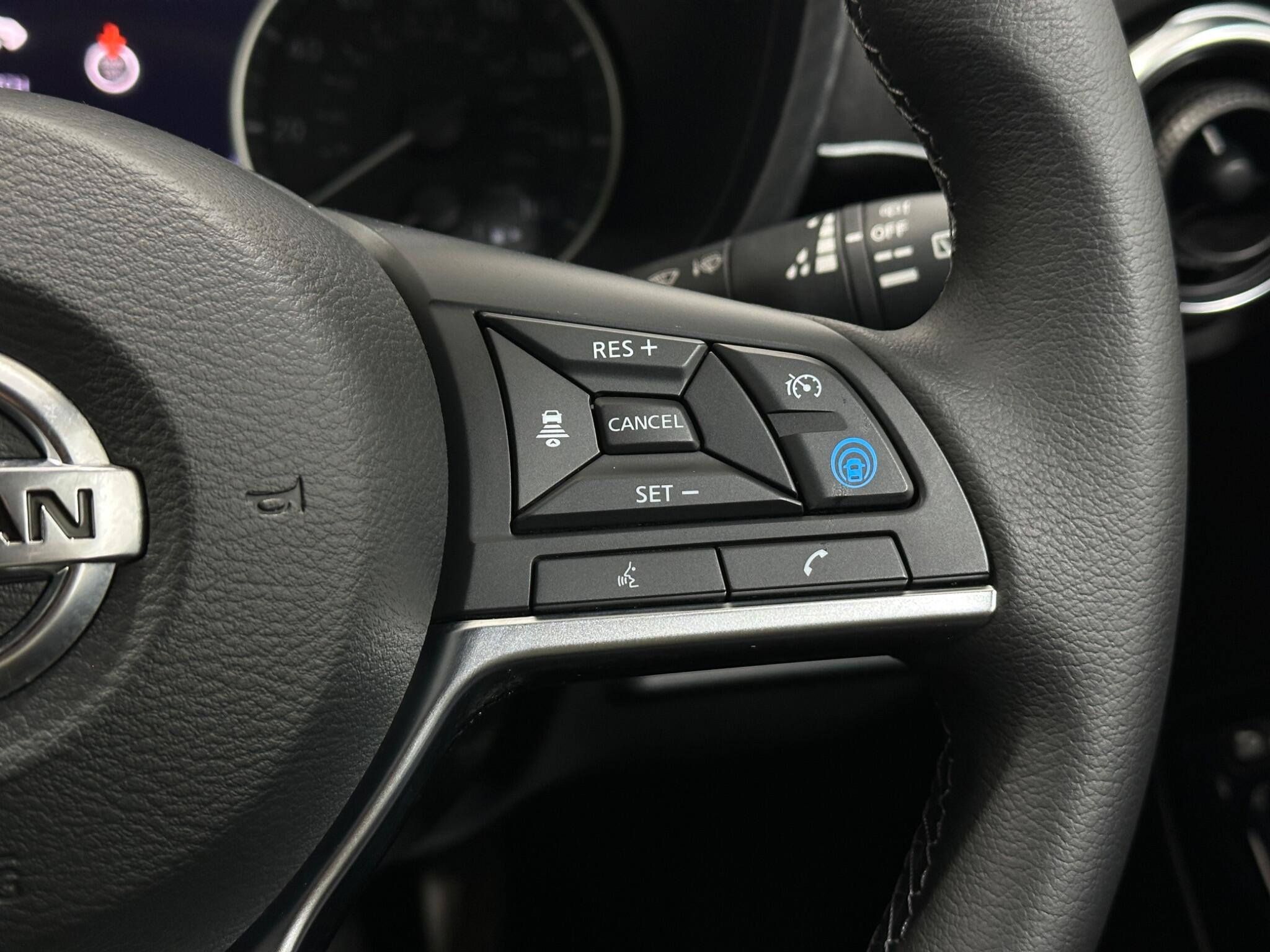 Nissan Juke view 16