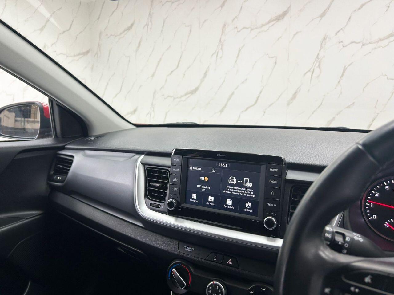 Kia Stonic view 15