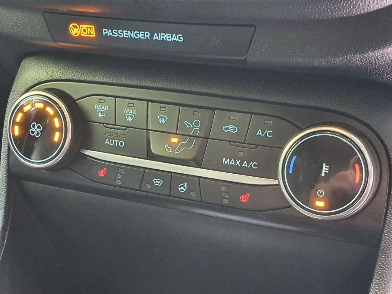 Ford Fiesta view 33