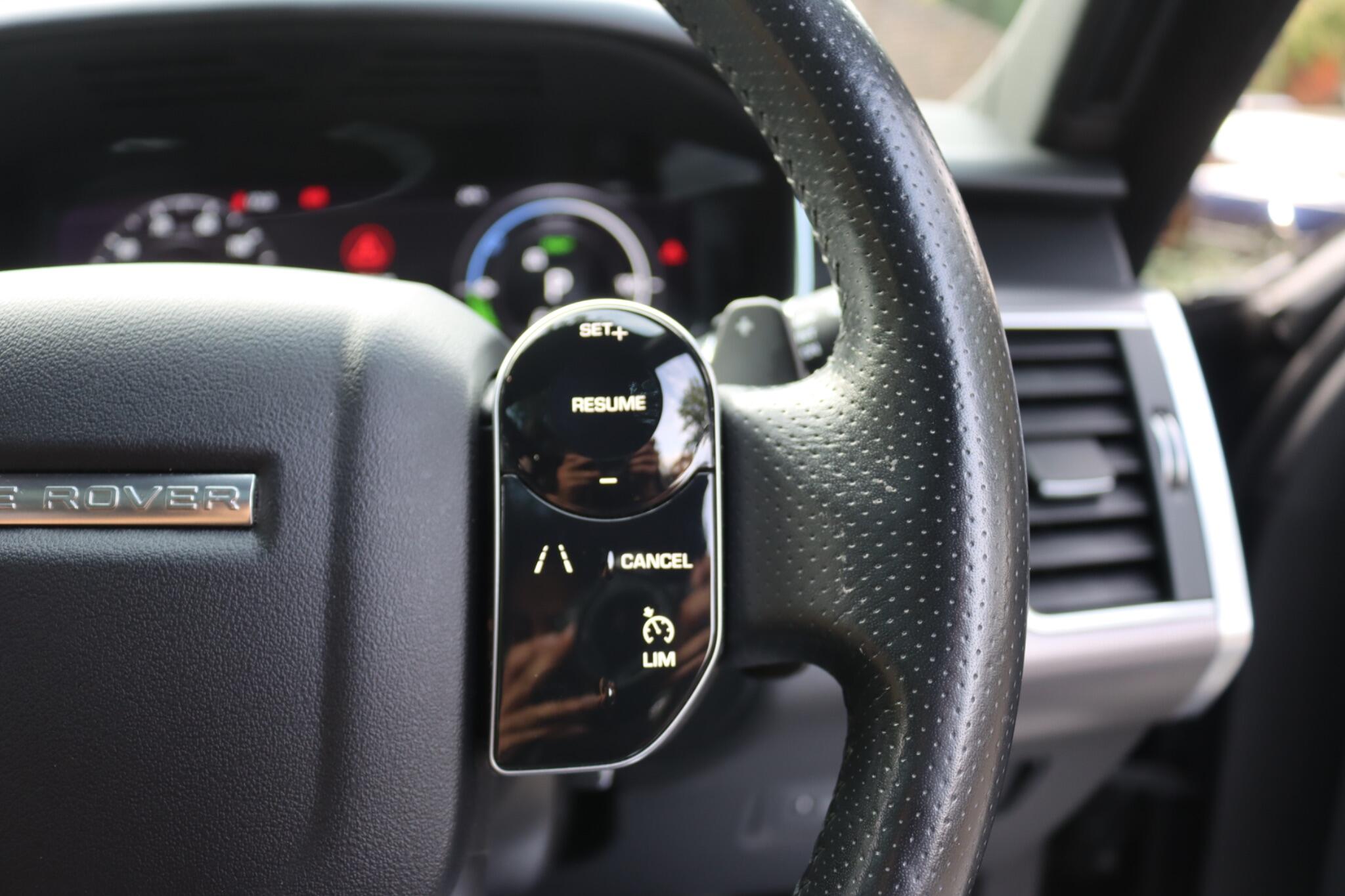 Land Rover Range Rover Sport view 74