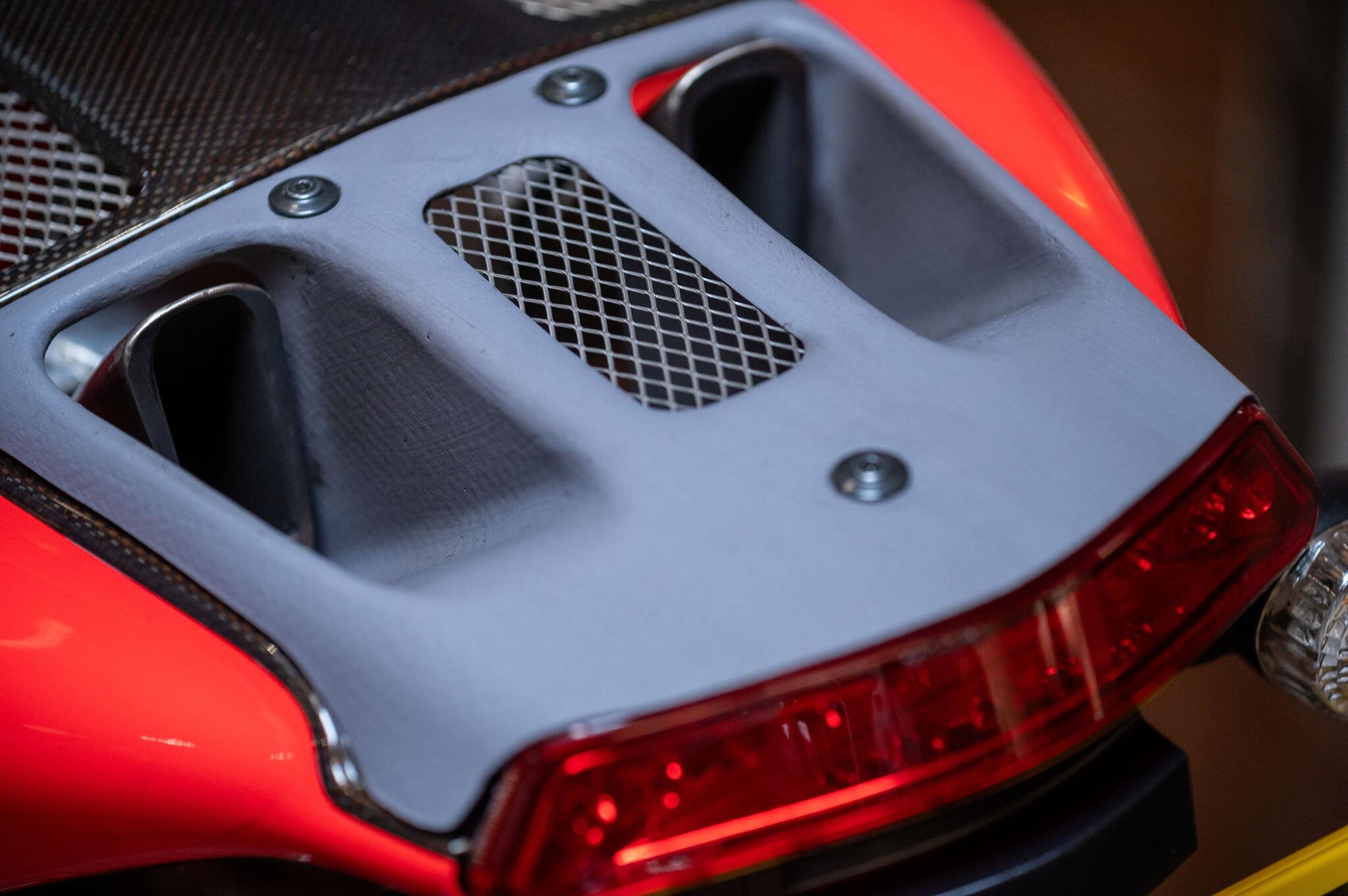 Ducati Desmosedici RR view 26
