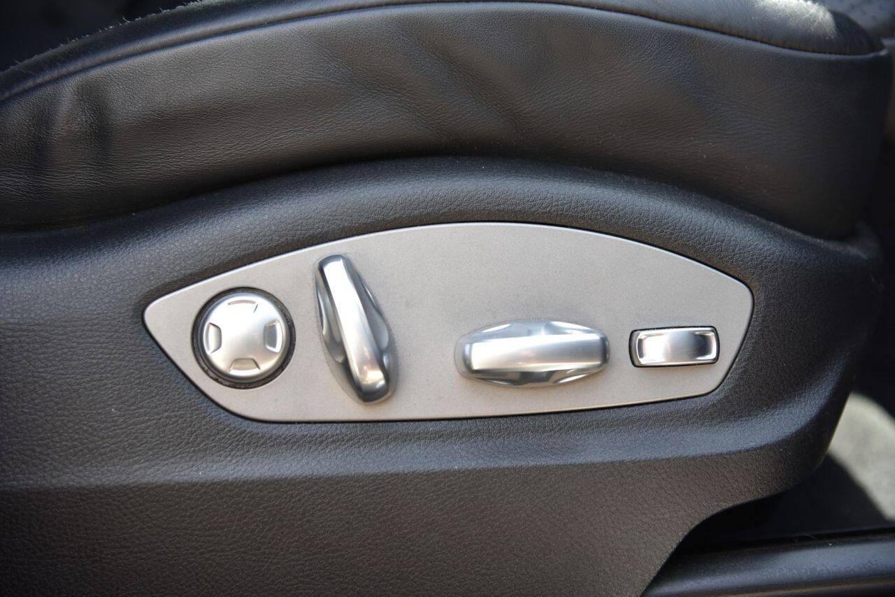 Porsche Macan view 45