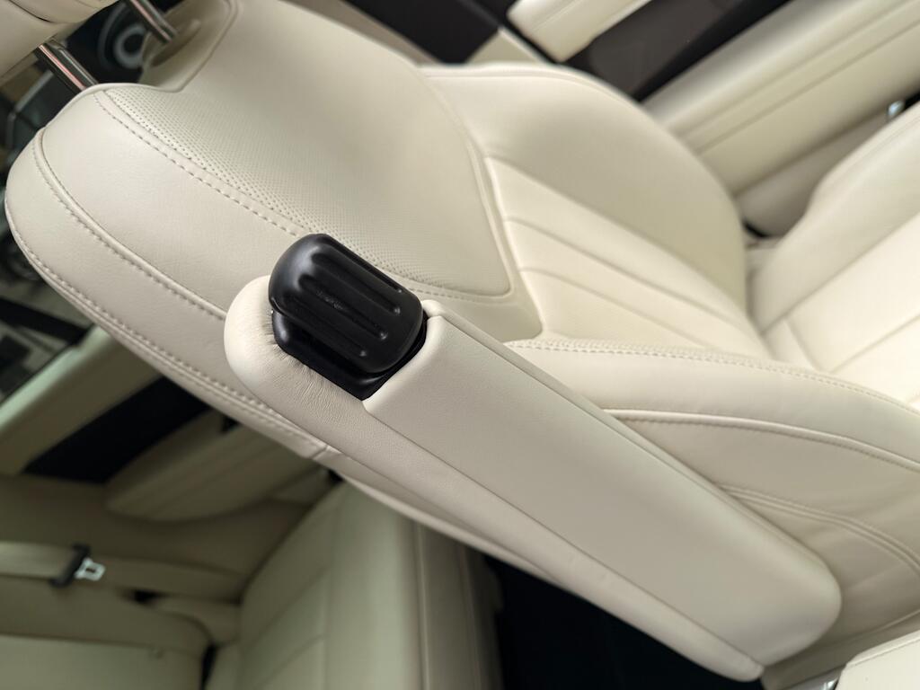 Land Rover Range Rover view 47