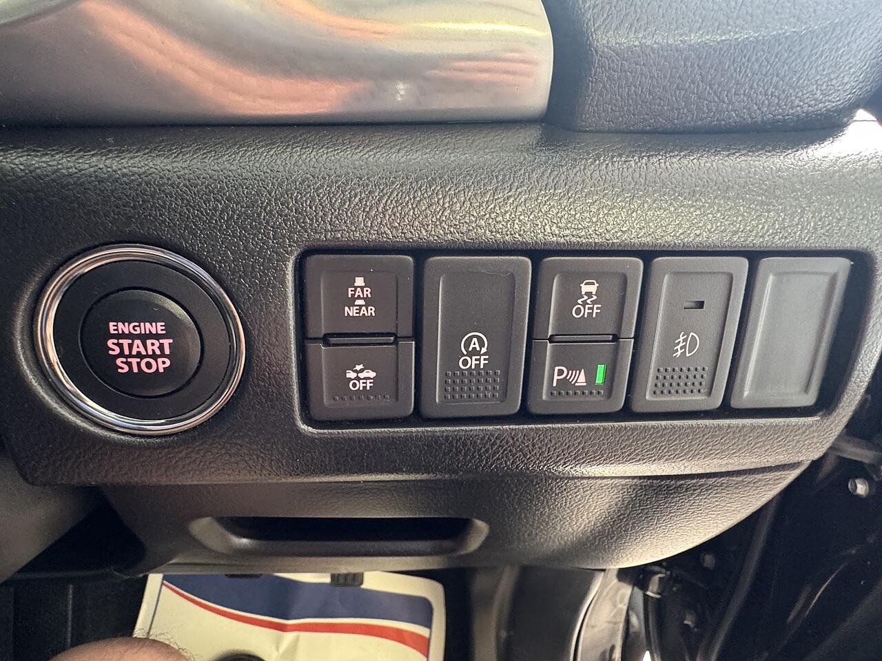 Suzuki Vitara view 27