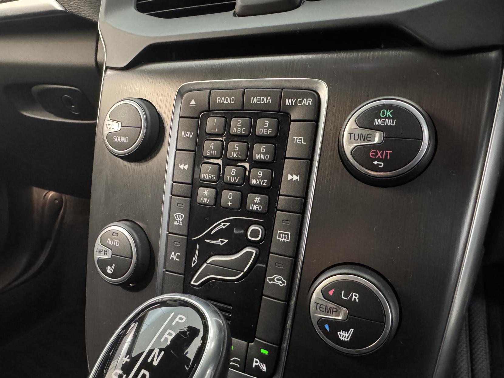 Volvo V40 view 70