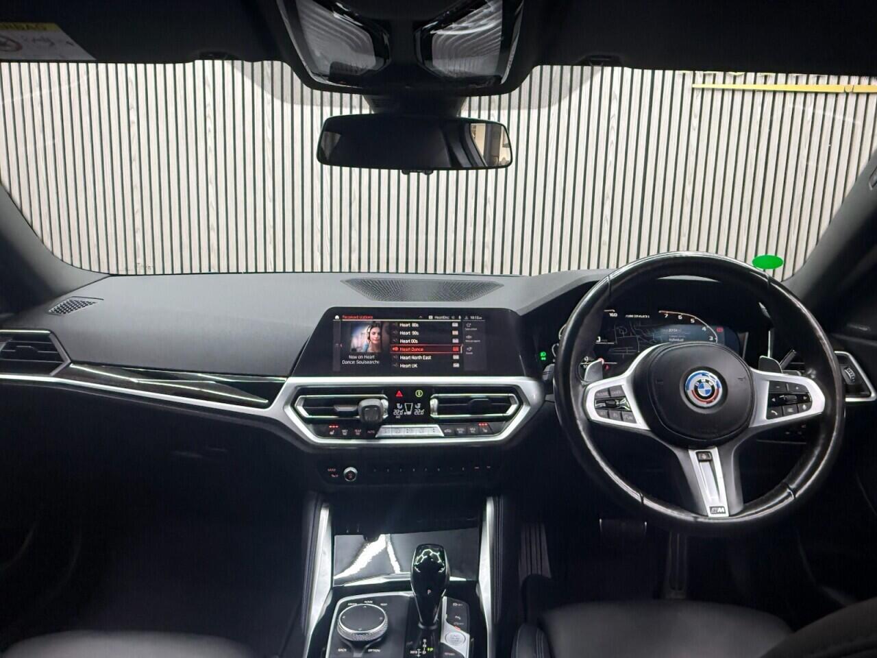 BMW 2 Series view 8
