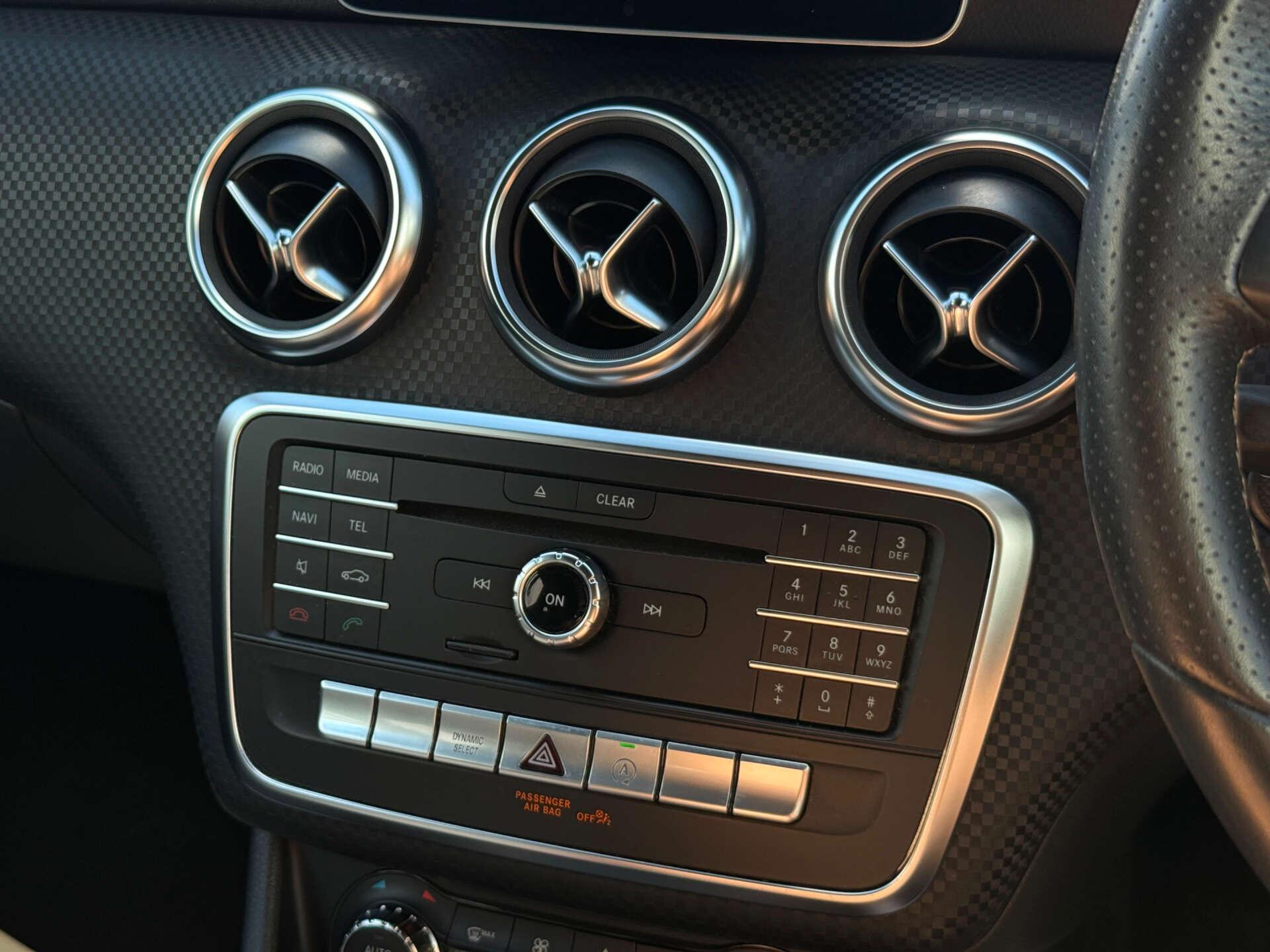 Mercedes-Benz A Class view 59