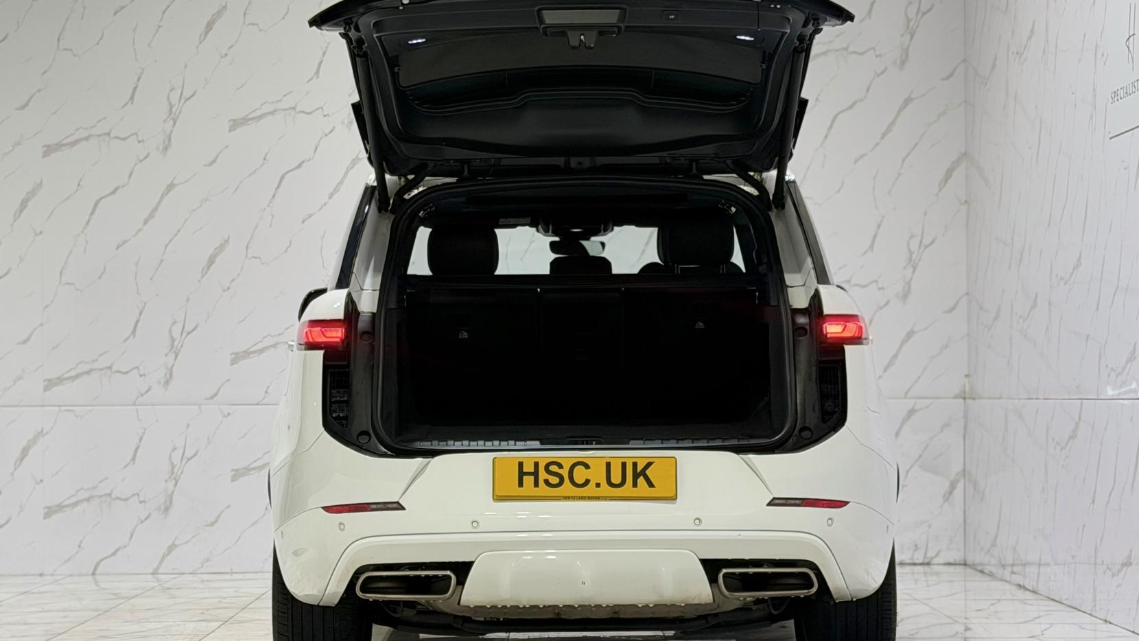 Land Rover Range Rover Sport view 44