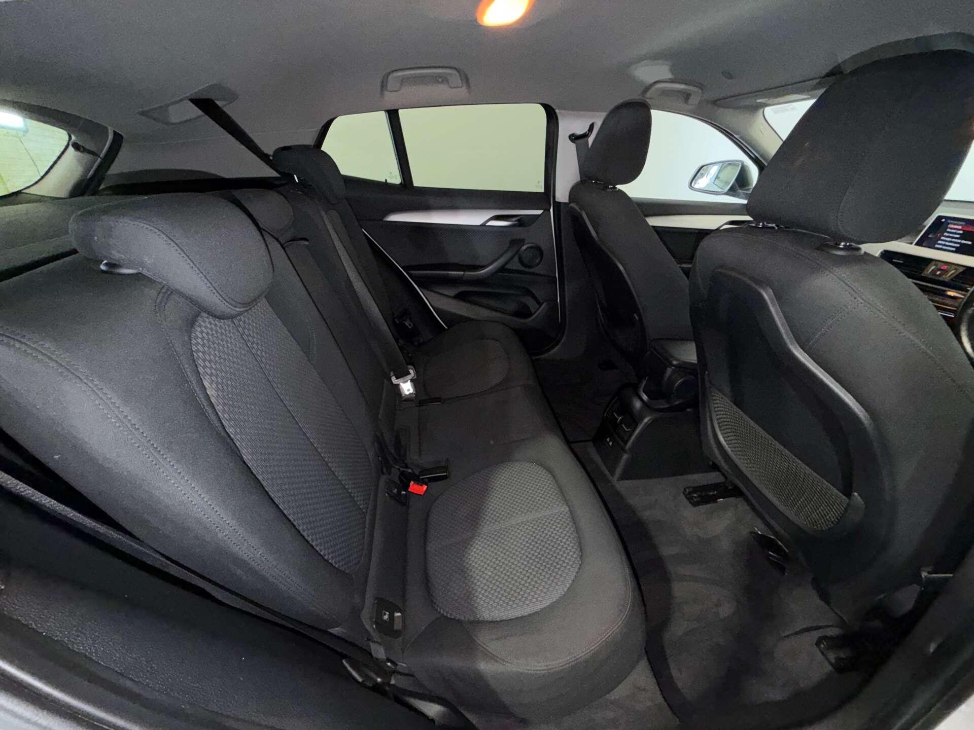 BMW X2 view 52