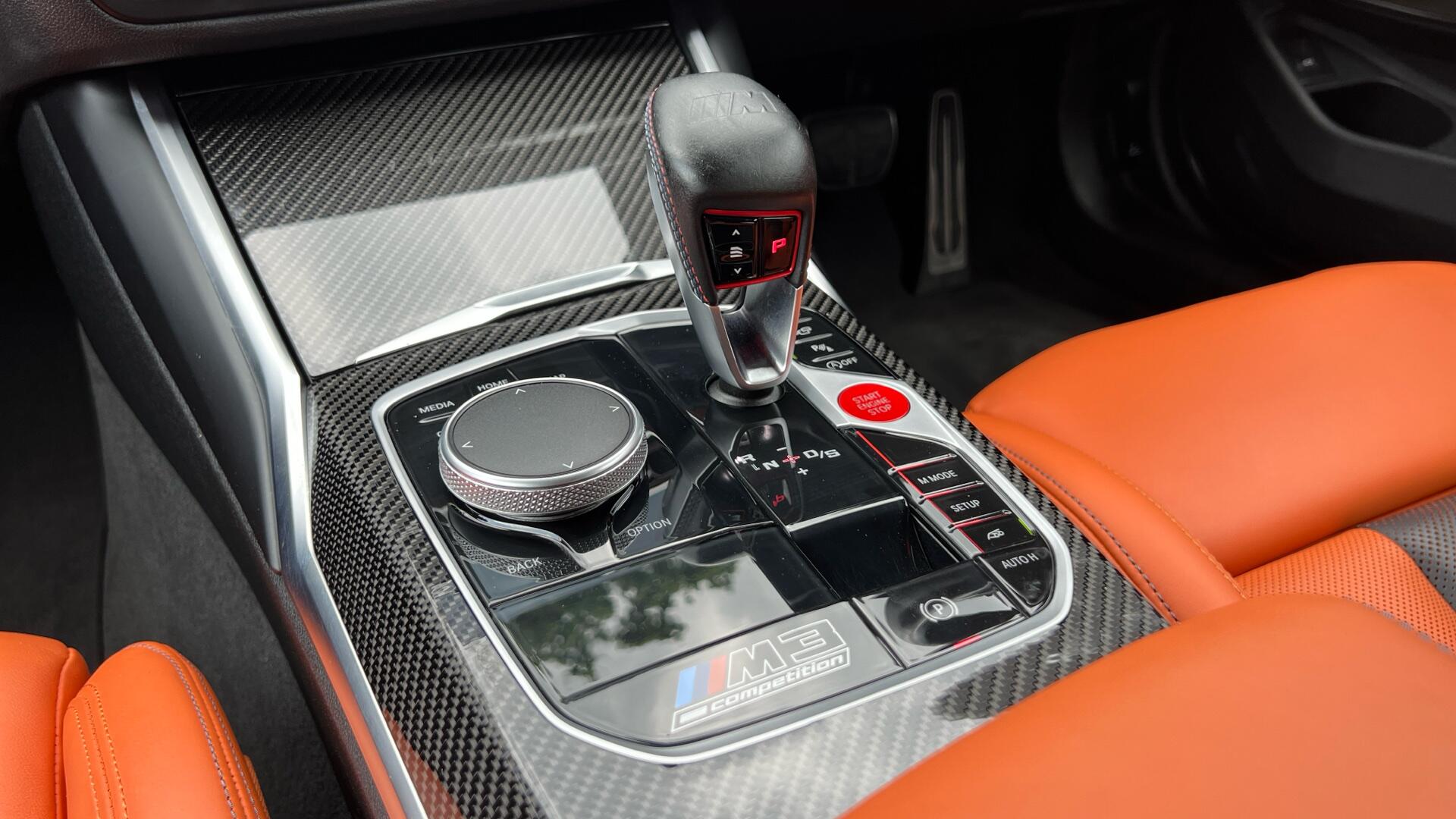 BMW M3 view 35