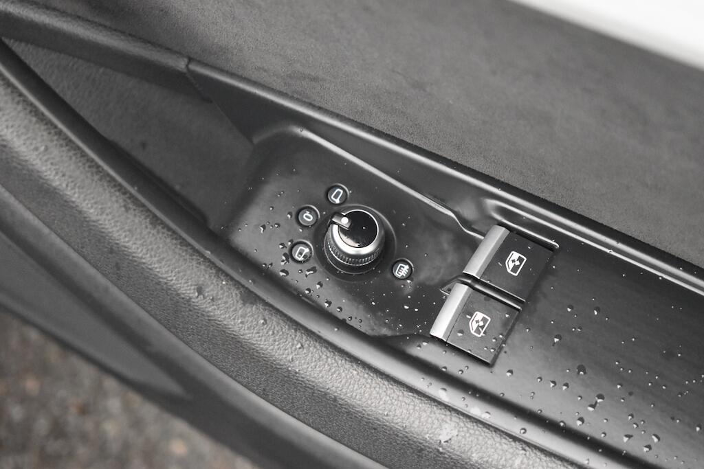 Audi A5 view 44