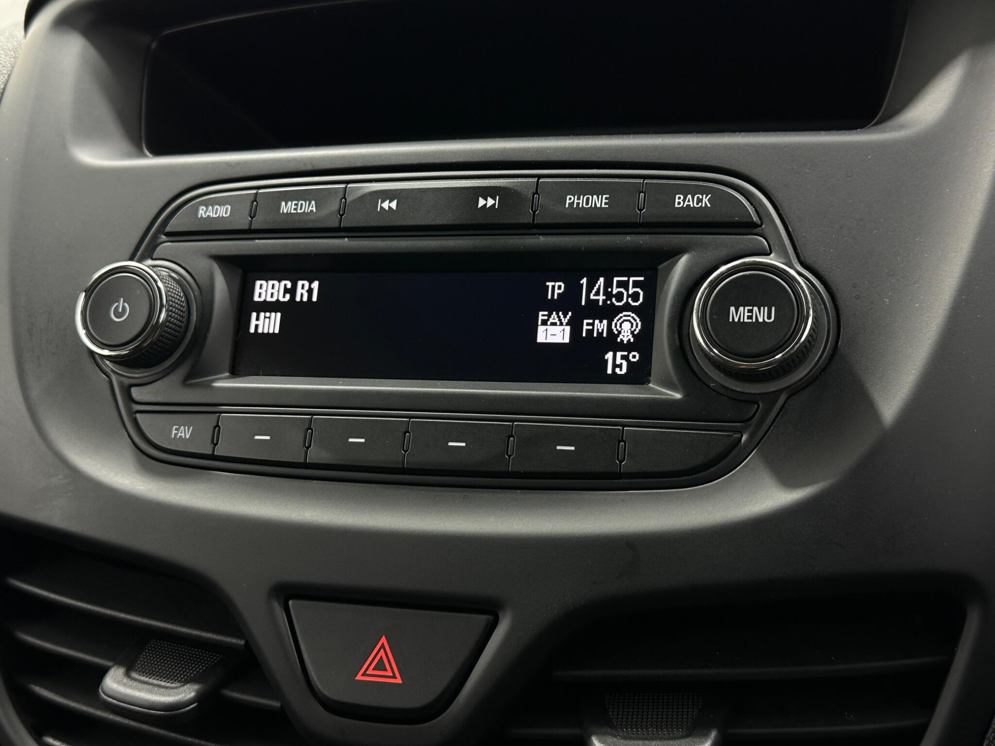 Vauxhall Viva view 22