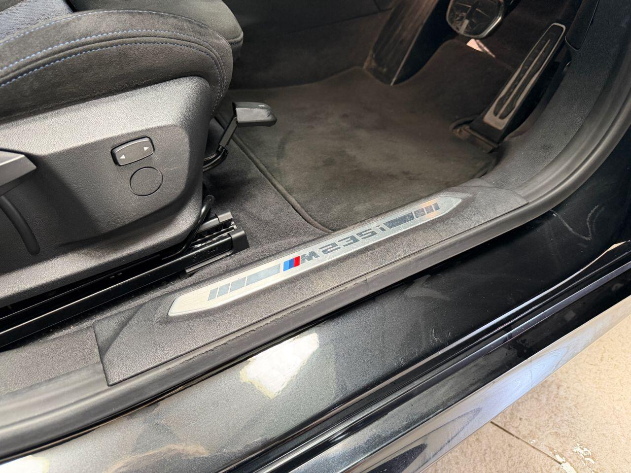 BMW 2 Series Gran Coupe view 23