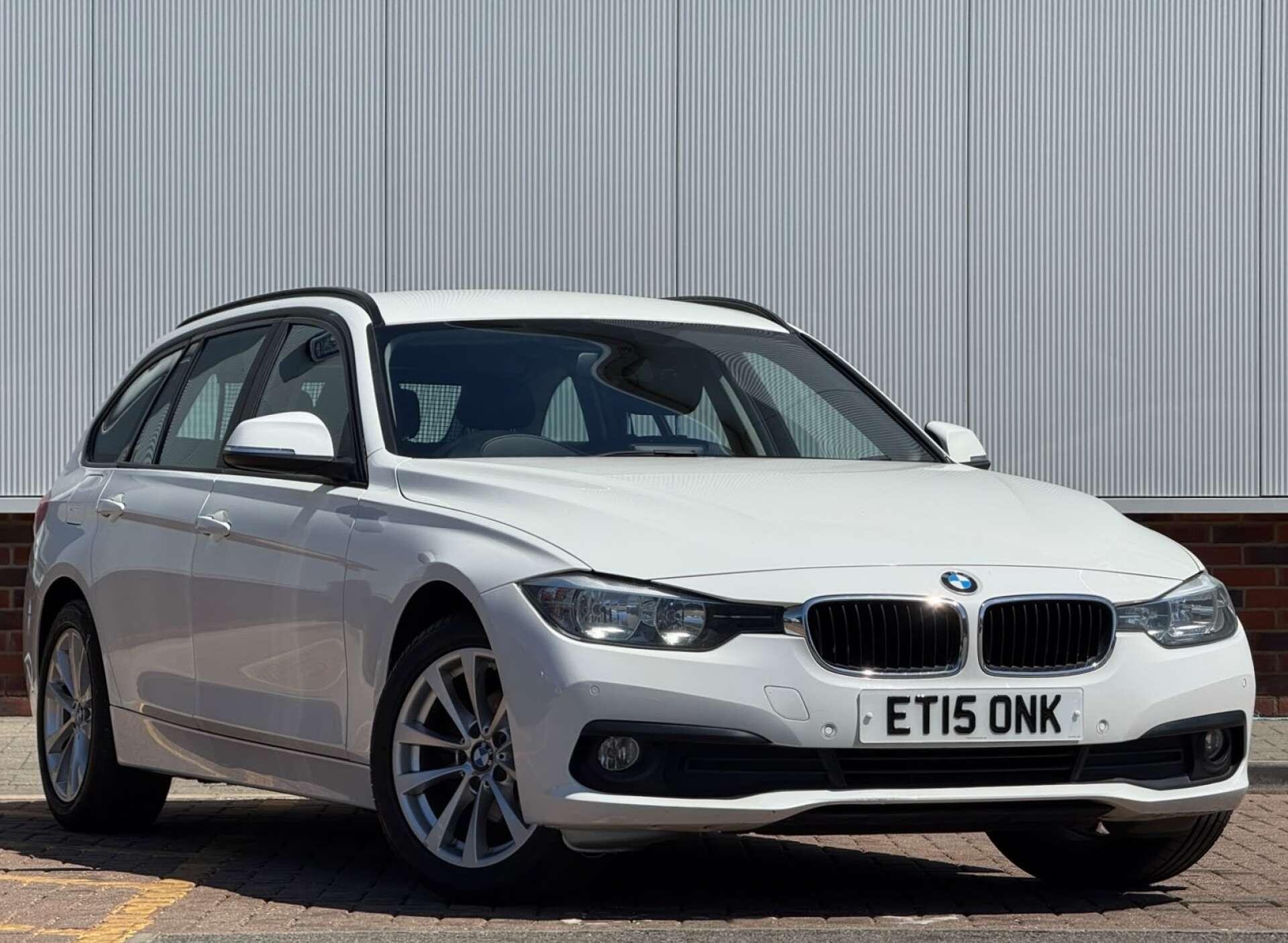 BMW 3 Series main image