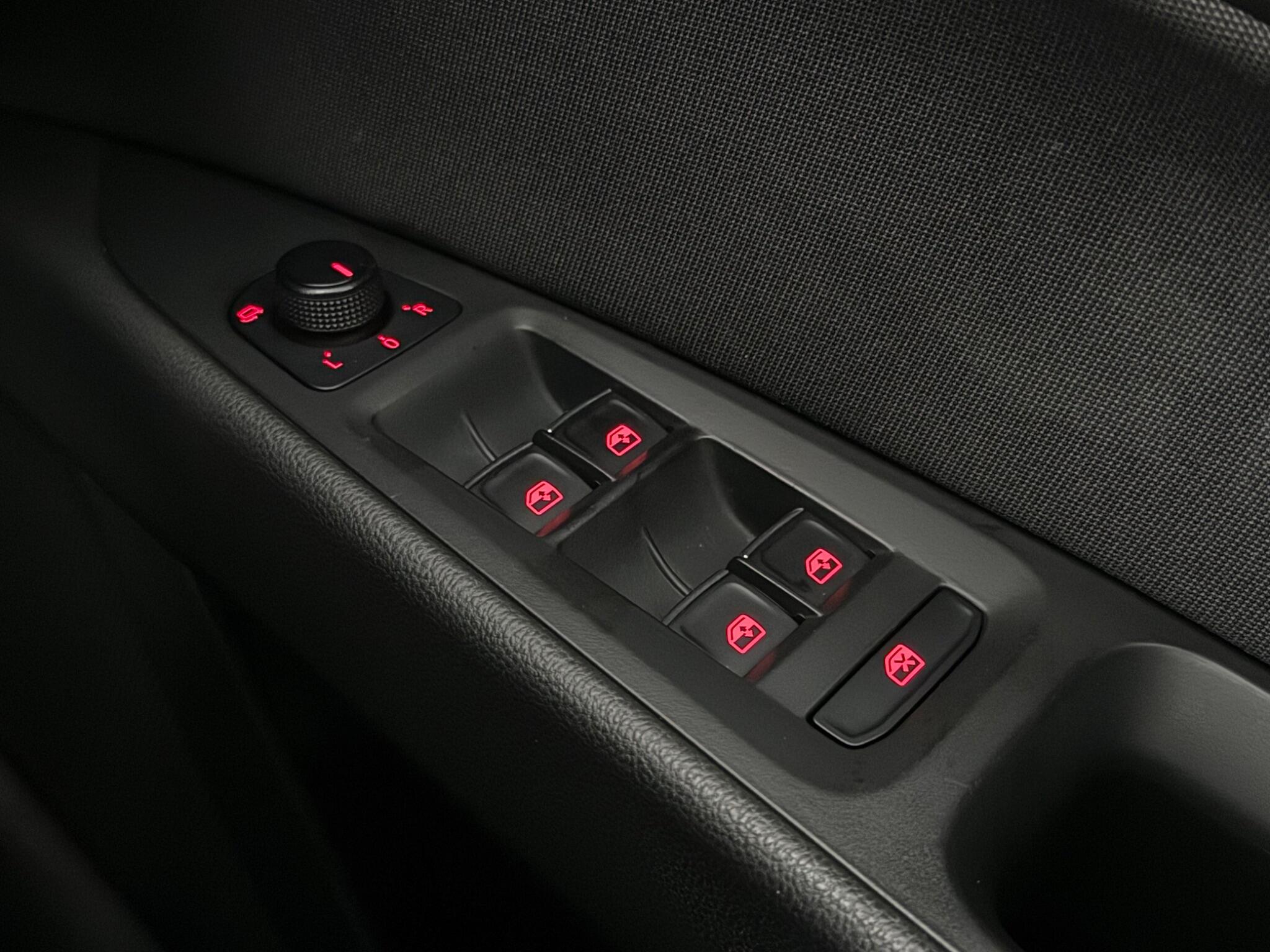 Seat Leon view 20