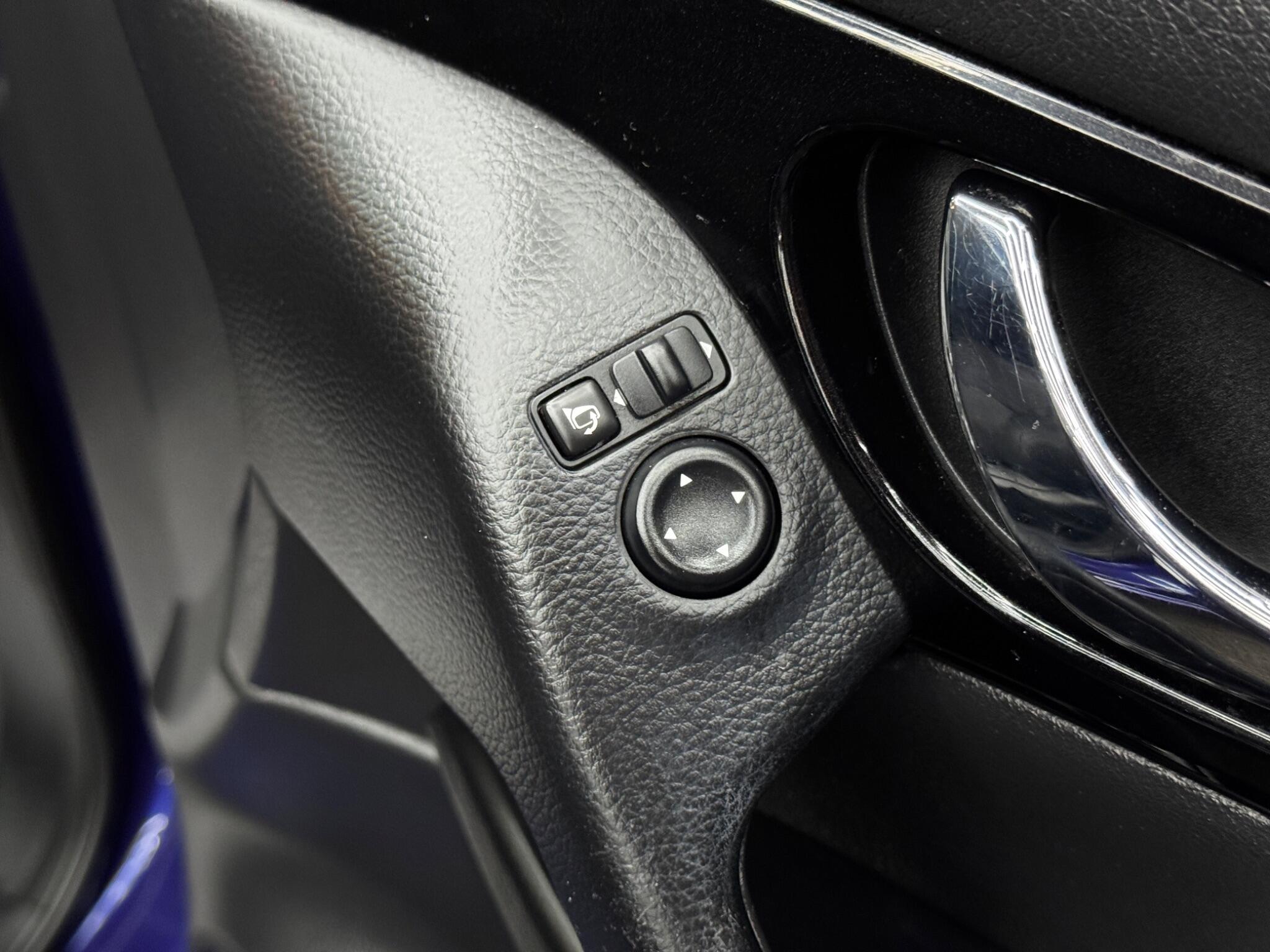 Nissan Qashqai view 36