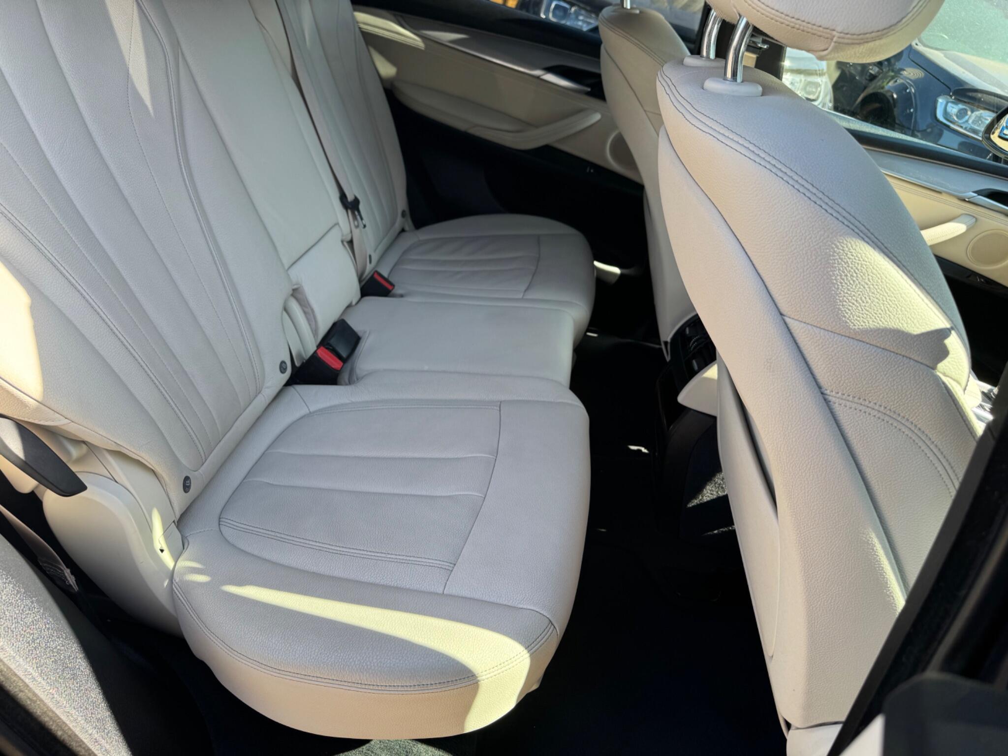 BMW X5 X5 view 14