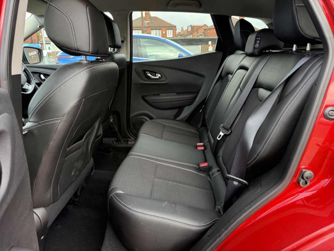 Renault Kadjar view 11