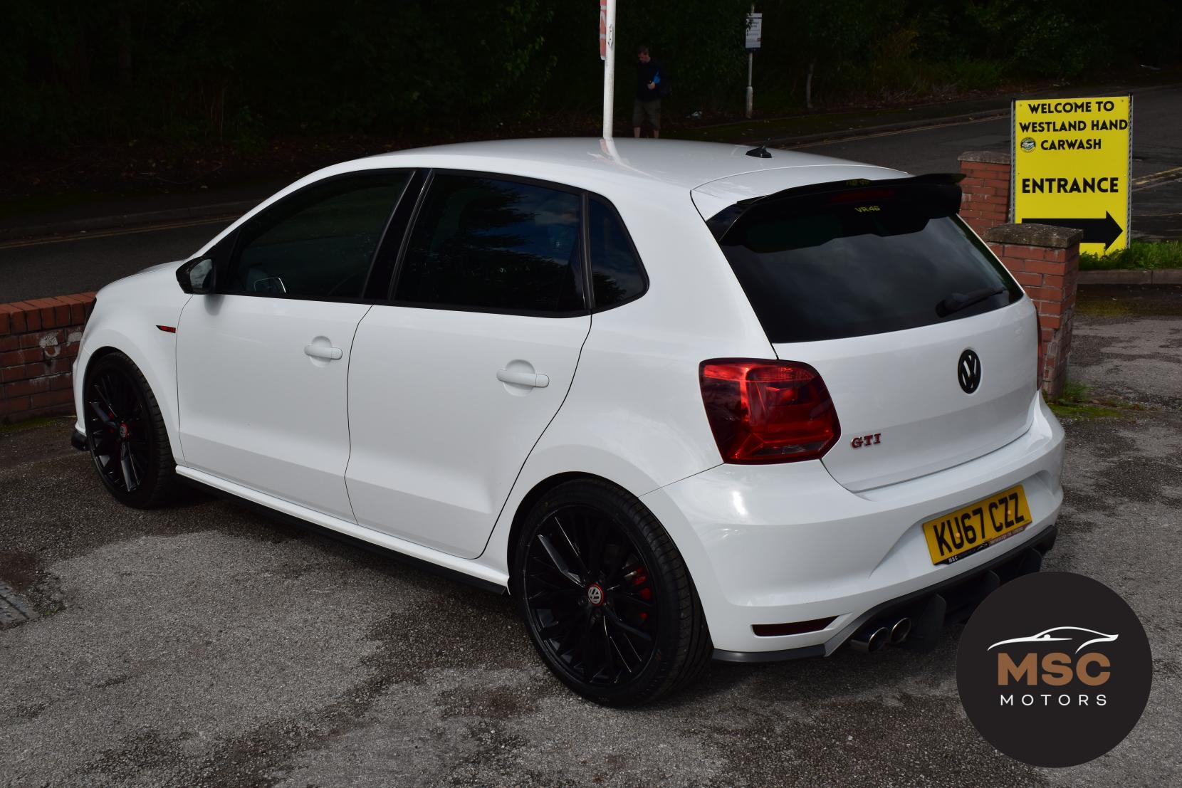 Volkswagen Polo view 13