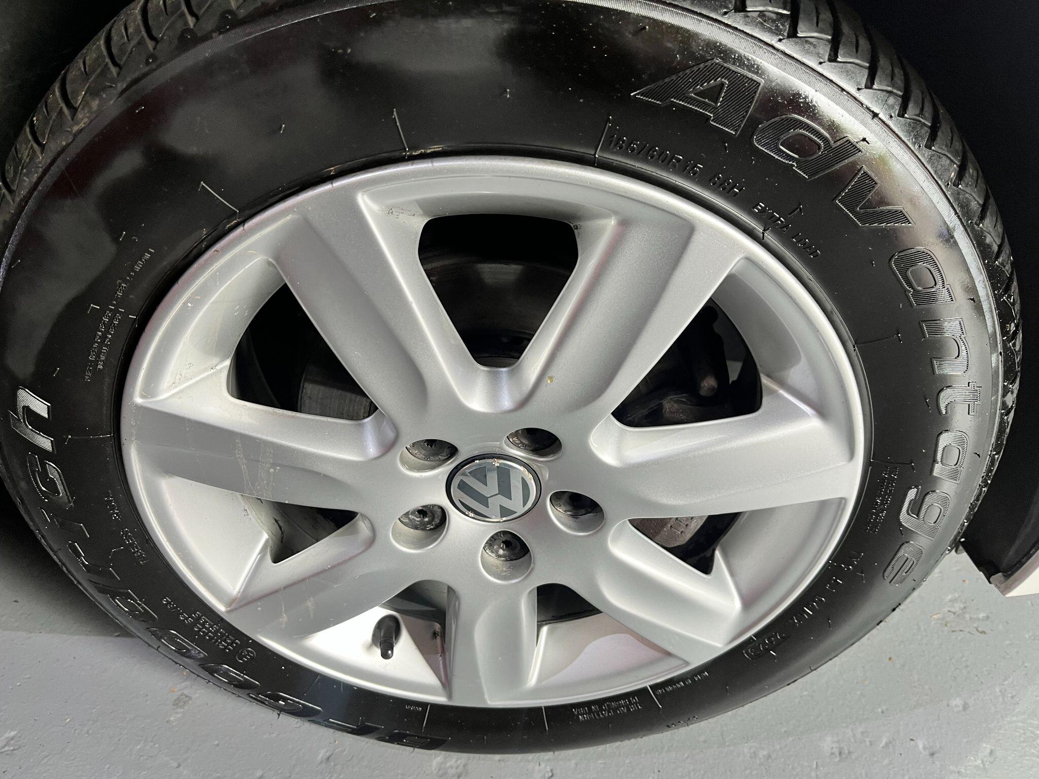 Volkswagen Polo view 49