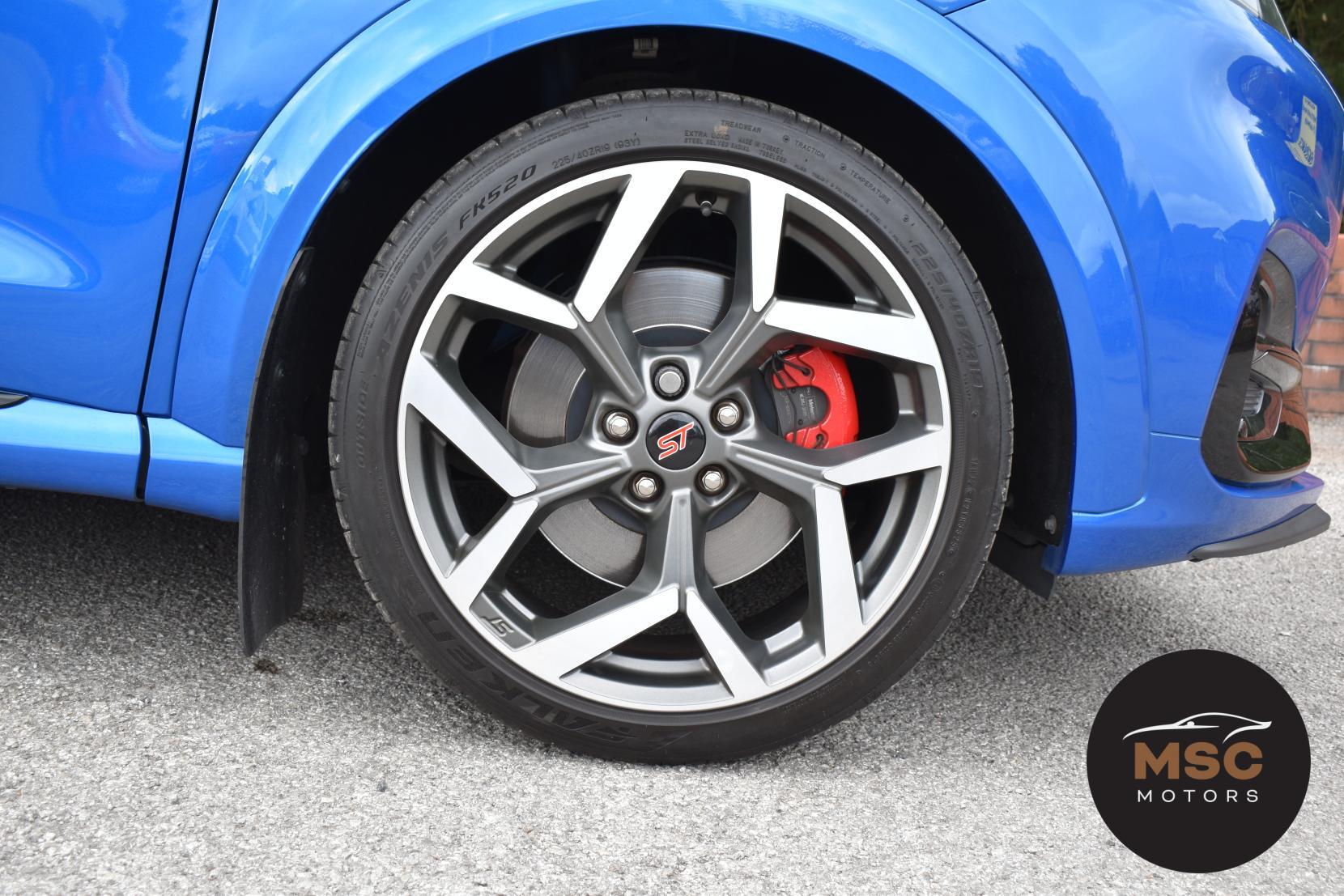 Ford Puma view 31