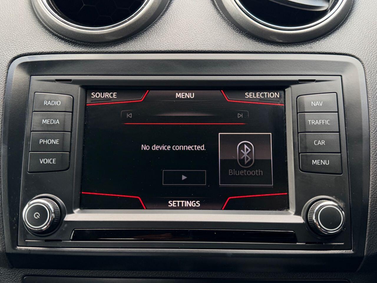 Seat Ibiza view 36