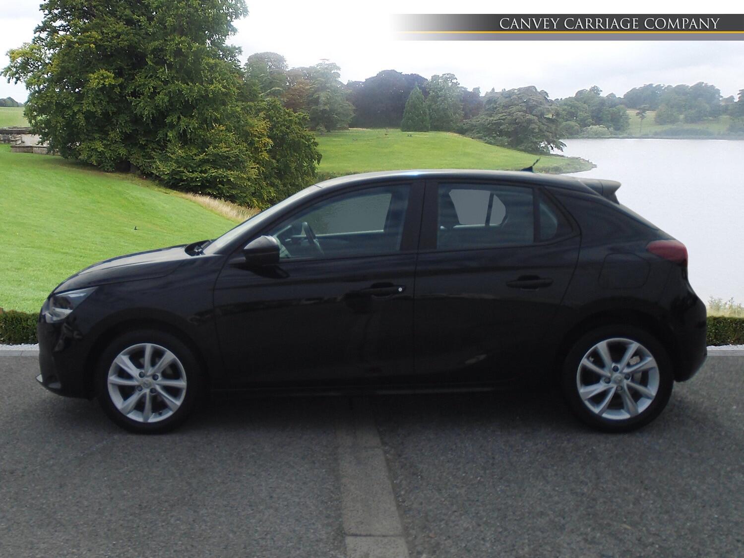 Vauxhall Corsa view 6