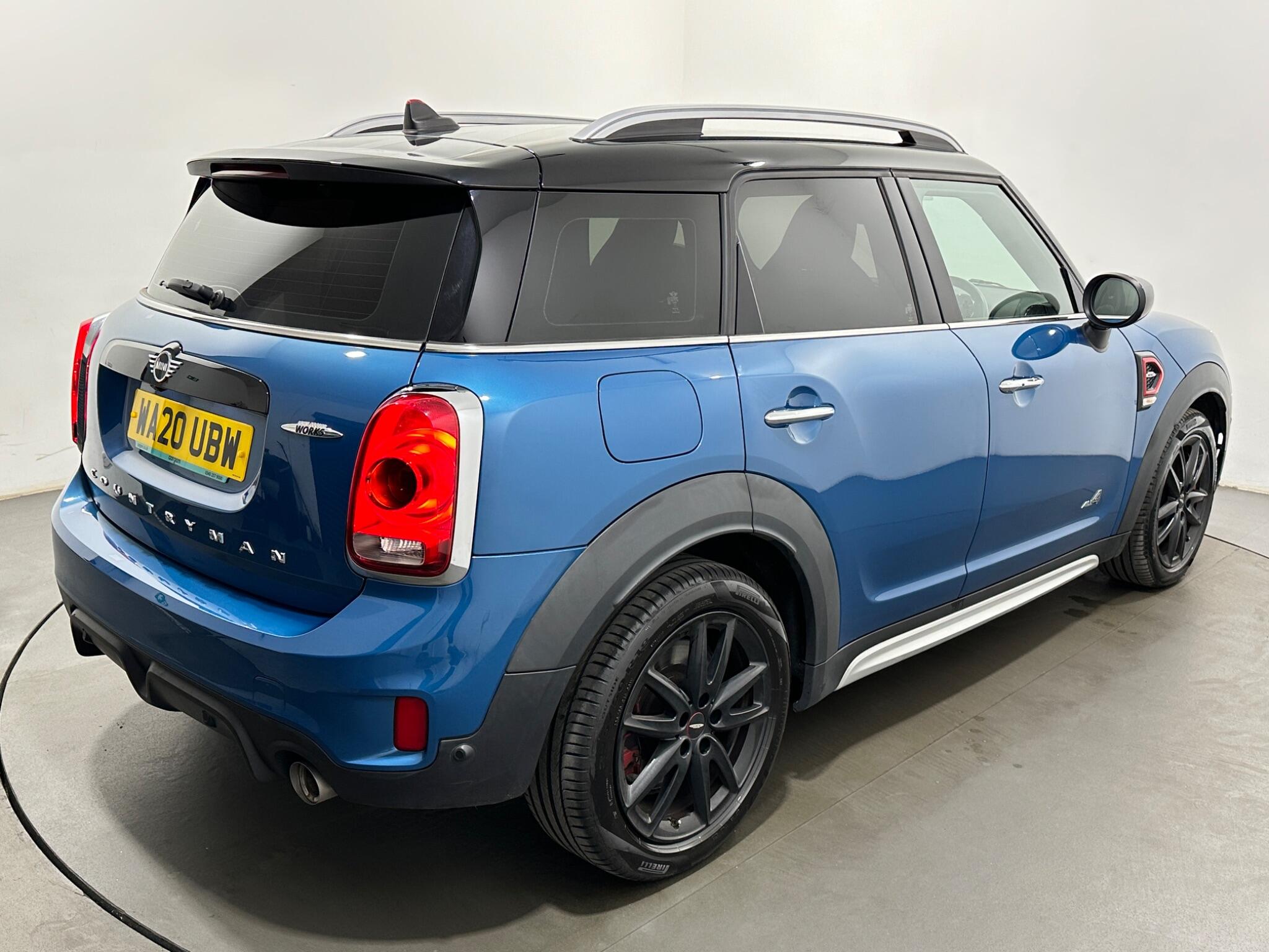 Mini Countryman view 49