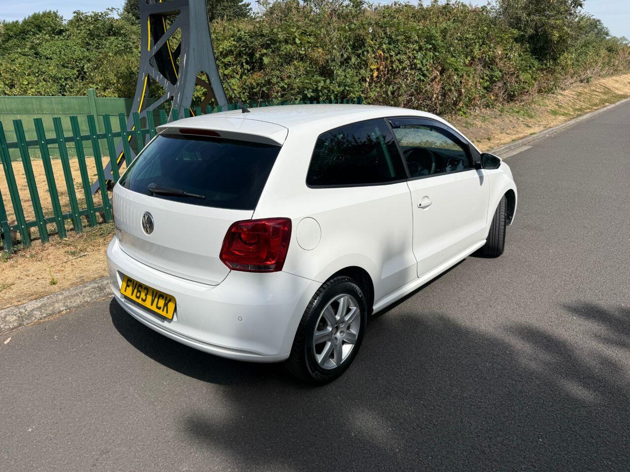 Volkswagen Polo view 15