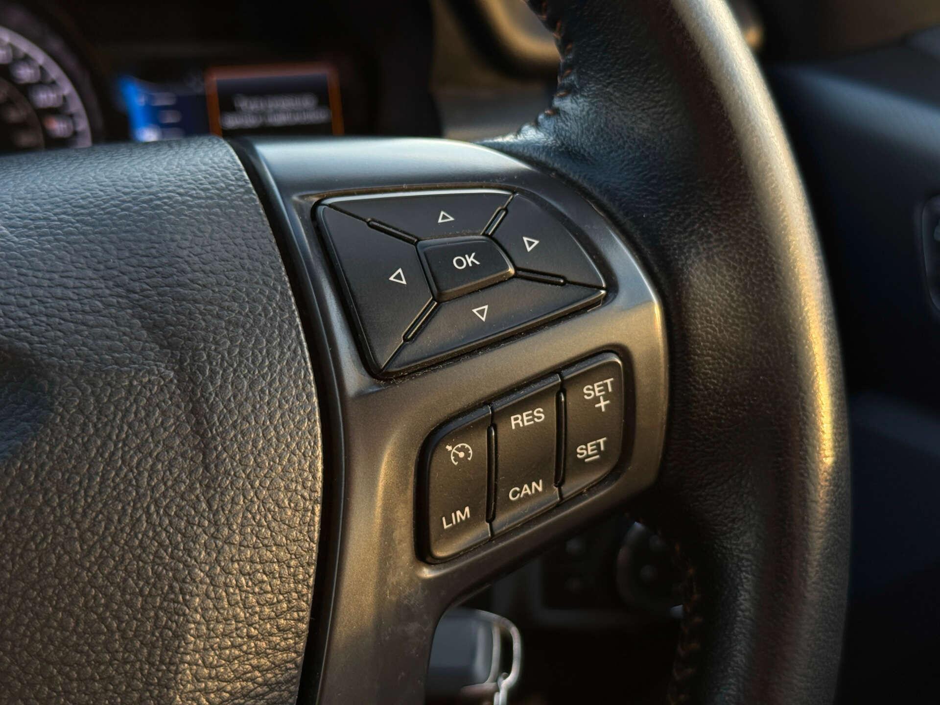 Ford Ranger view 53