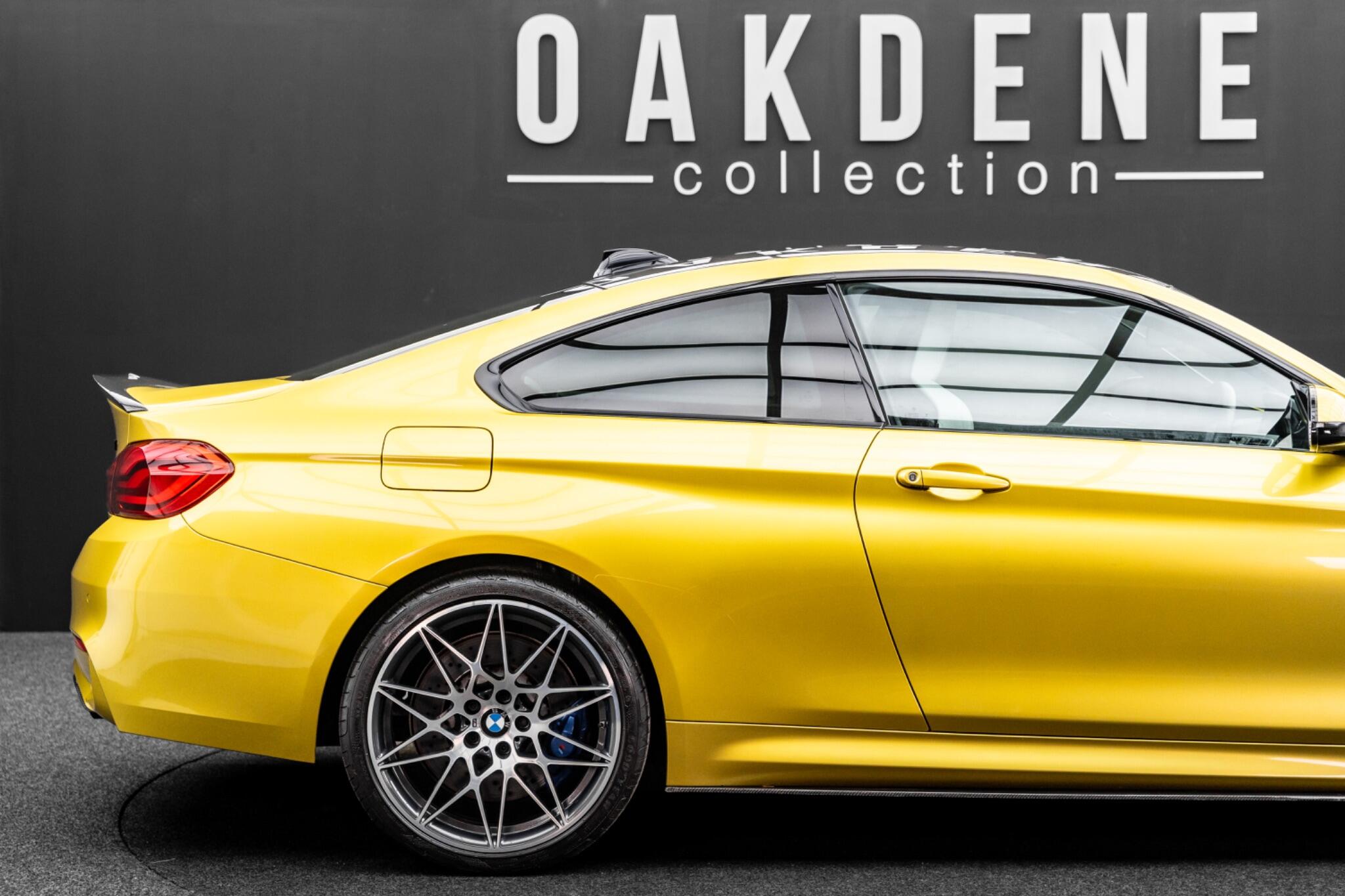 BMW M4 view 48