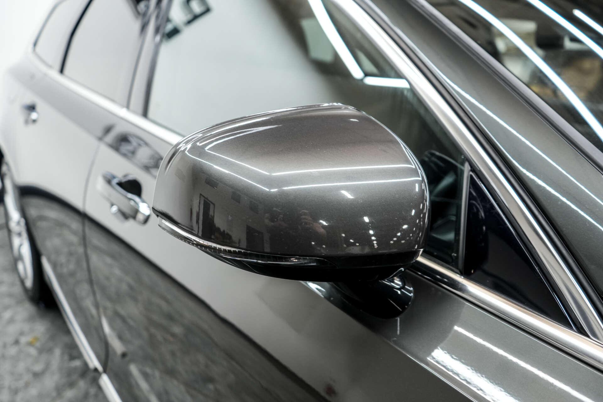 Volvo V90 view 8