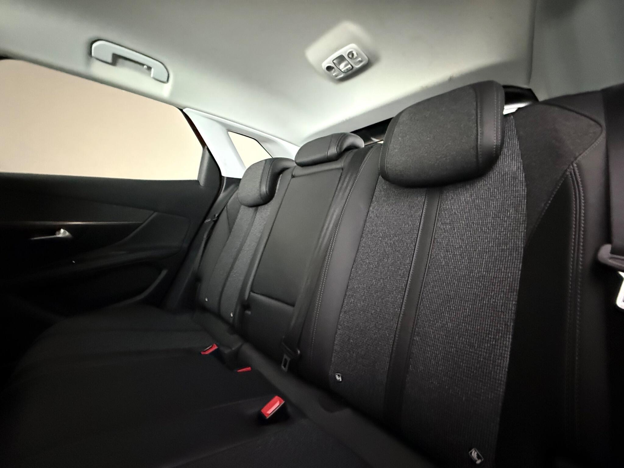 Peugeot 3008 view 28