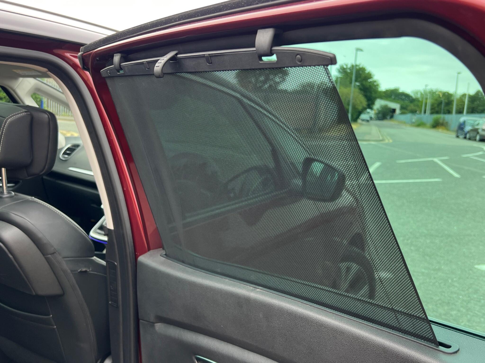 Renault Grand Scenic view 27
