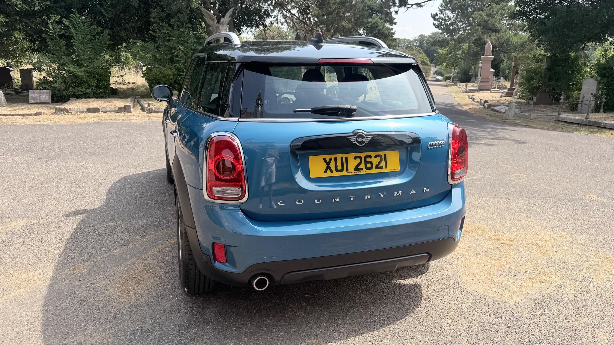 Mini Countryman view 6