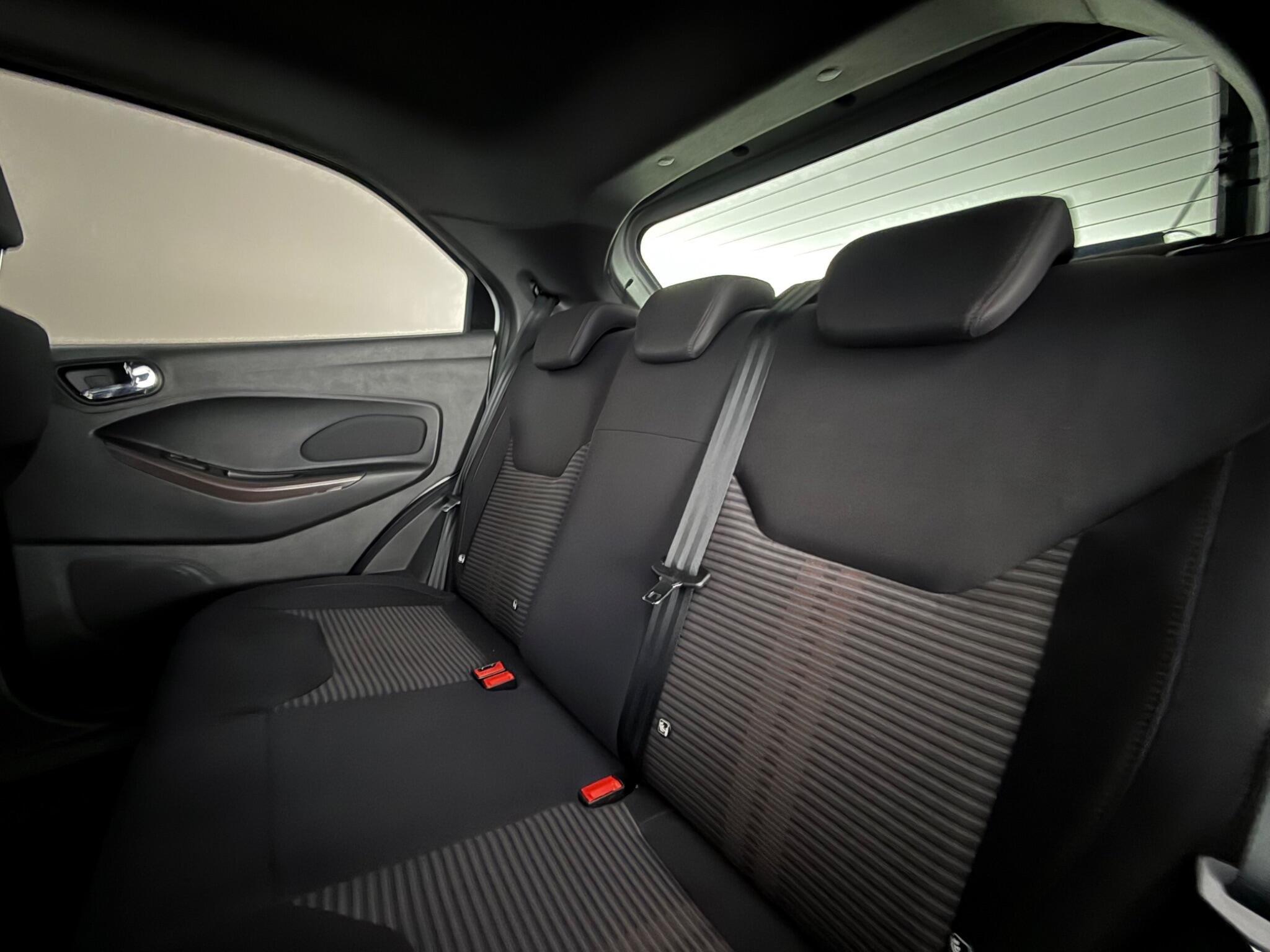 Ford Ka/ka+ view 19